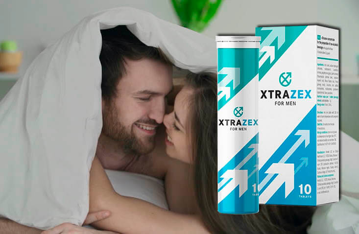 Xtrazex Review: How to Use, Effect & Results, Price - 2022