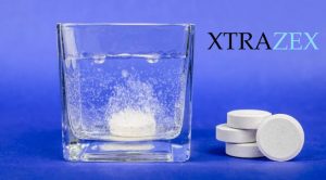 how to use xtrazex