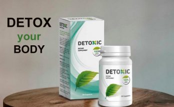 Detoxic review