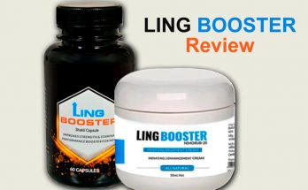 Ling Booster review