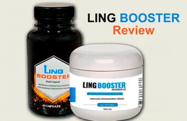 What is Ling Booster