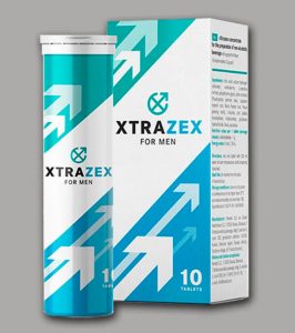 what is xtrazex