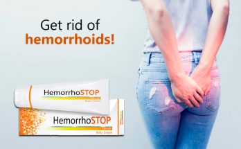 HemorrhoSTOP review