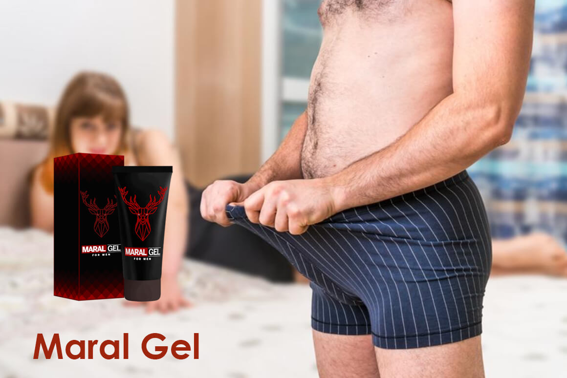 Maral Gel review: before and after, results, does It work, is it effective,...