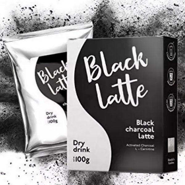 Black Latte Review: How to Make, Price, Where to Buy in the Philippines, Benefits